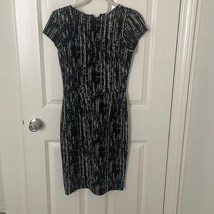 Stretch dress